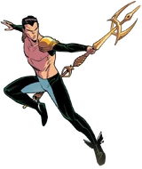 Sub-Mariner (Earth-58163)