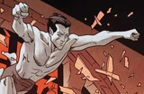 Namor McKenzie (Earth-61311)