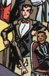 Namor (Earth-TRN1375)