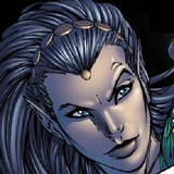 Namora (Earth-1610)