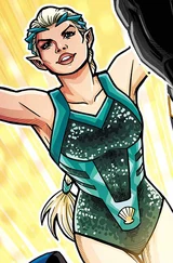 Namorita (Earth-TRN343)