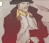 Napoléon (Earth-616)