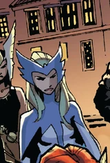 Snowbird (Earth-16191)