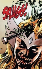 Snowbird (Earth-2149)