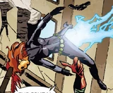 Black Widow (Earth-12101)