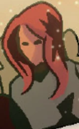 Black Widow (Earth-18466)