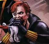 Black Widow (Earth-2149)