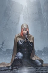Black Widow (Earth-61112)