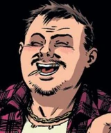 Nate Hackett (Earth-616)