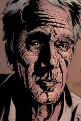 Nathan Patrofsky (Earth-616)