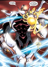 War (Earth-5701)