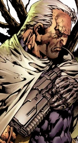 Cable (Earth-81101)