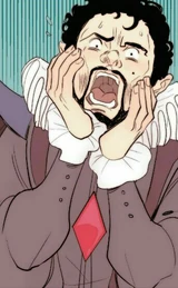 Lord Essex (Earth-311)