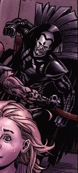 Mr. Sinister (Earth-807128)