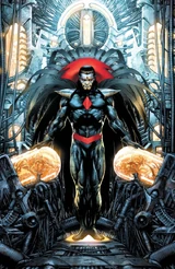 Mister Sinister (Earth-616)