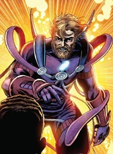 Nathaniel Richards (Earth-616)