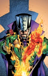 Immortus (Earth-6311)