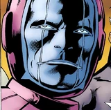 Kang the Conqueror (Earth-11051)