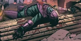 Kang the Conqueror (Earth-16132)