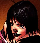 Natsumi (Earth-616)