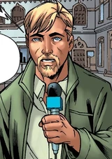 Neal Conan (Earth-616)
