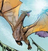 Ned Ralston (Earth-616)