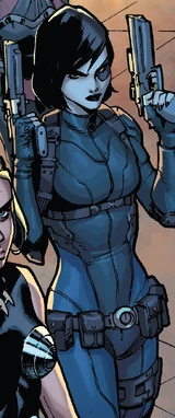 Domino (Earth-16191)