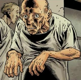 Nelson Cragg (Earth-616)