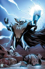 Nerkkod (Earth-616)