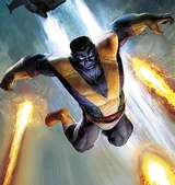 Neutron (Earth-616)