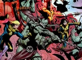 New Mutants (Earth-10349)