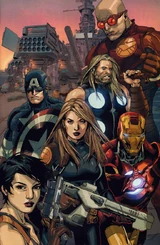 New Ultimates (Earth-1610)