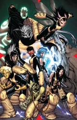 New X-Men (Earth-616)