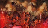FDNY (Earth-616)