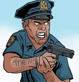 NYPD (Earth-17723)
