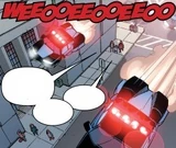 NYPD (Earth-18119)