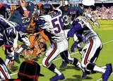 New York Giants (Earth-616)