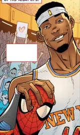 Knicks (Earth-616)