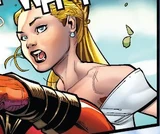 Niagara Bride (Earth-616)