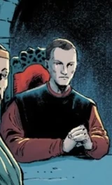 Machiavelli (Earth-616)