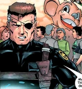 Nick Fury (Earth-14845)