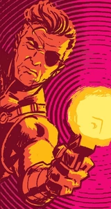 Director Nick Fury (Earth-21722)