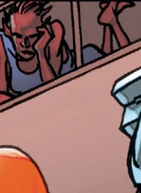 Wolf Cub (Earth-24201)