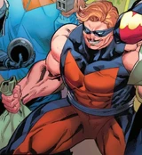 Knickknack (Earth-616)
