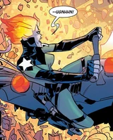 Nikki (Earth-61119)