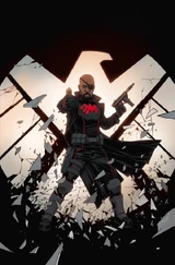 Nick Fury