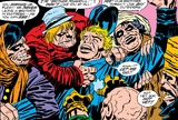 Night People (Earth-616)