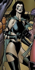 Nightside (Earth-616)