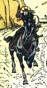 Nightwind (Earth-616)