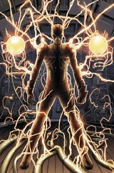 Nikola Tesla (Earth-616)